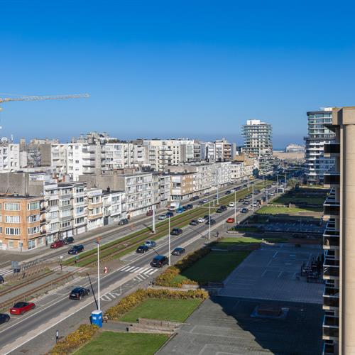 Appartement te koop Oostende - Caenen 4181794 - 530991