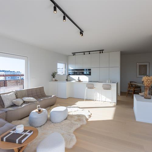 Appartement te koop Oostende - Caenen 4181794 - 530895