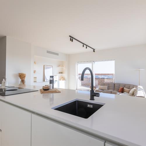 Appartement te koop Oostende - Caenen 4181794 - 530925