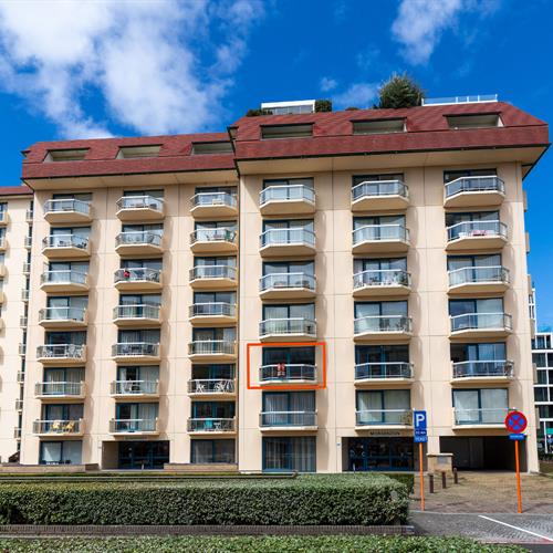 Appartement te koop Nieuwpoort - Caenen 4181843 - 531153