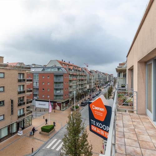 Appartement à vendre Nieuport - Caenen 4181854 - 531188