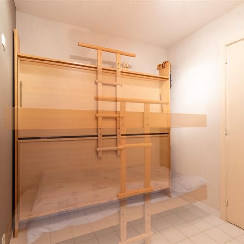 Appartement à vendre Nieuport - Caenen 4181854 - 531185