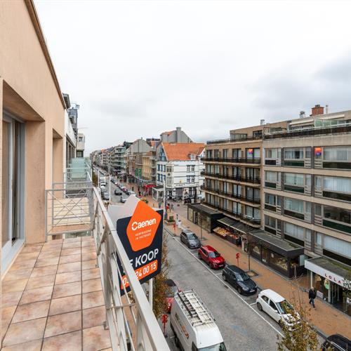 Appartement à vendre Nieuport - Caenen 4181854 - 531191