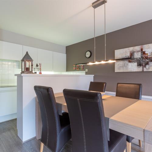 Appartement à vendre Nieuport - Caenen 4181854 - 531173