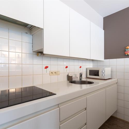 Appartement à vendre Nieuport - Caenen 4181854 - 531176