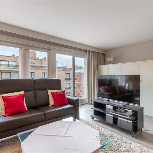 Appartement à vendre Nieuport - Caenen 4181854 - 531164