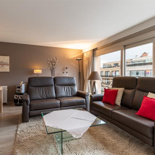 Appartement à vendre Nieuport - Caenen 4181854 - 531158