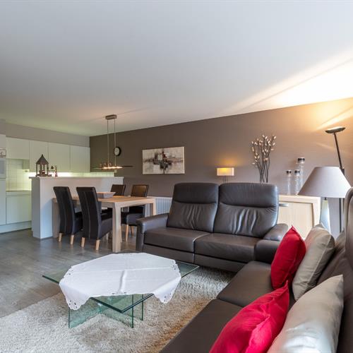 Appartement à vendre Nieuport - Caenen 4181854 - 531170