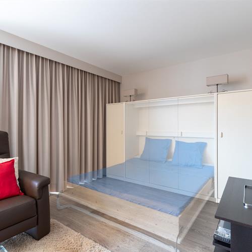 Appartement à vendre Nieuport - Caenen 4181854 - 531167