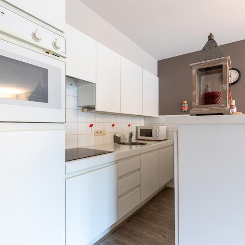 Appartement à vendre Nieuport - Caenen 4181854 - 531179