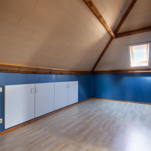 Maison à vendre Ruddervoorde - Caenen 4183292 - 536525