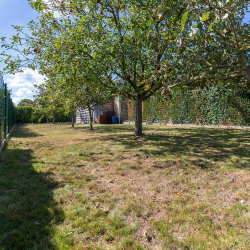 Maison à vendre Ruddervoorde - Caenen 4183292 - 536501