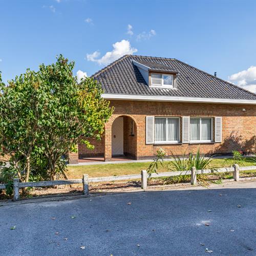 Maison à vendre Ruddervoorde - Caenen 4183292 - 544079