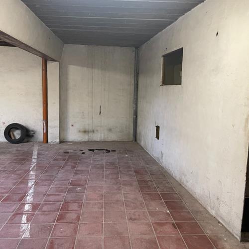 Parking intérieur à vendre Ostende - Caenen 4183956 - 552431