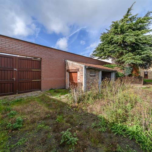 Huis te koop De Panne - Caenen 4184478 - 539730