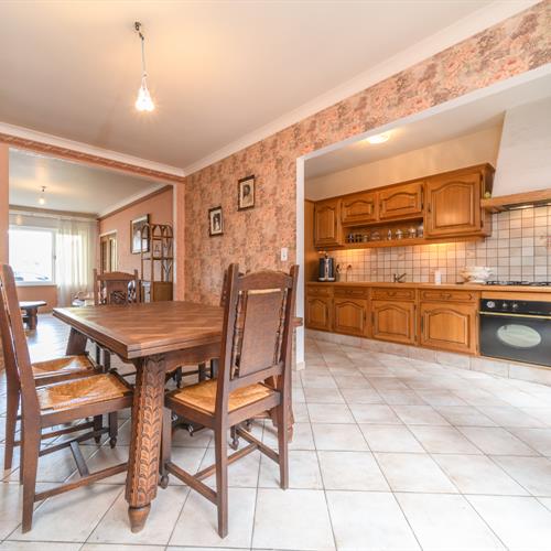 Huis te koop De Panne - Caenen 4184478 - 539694