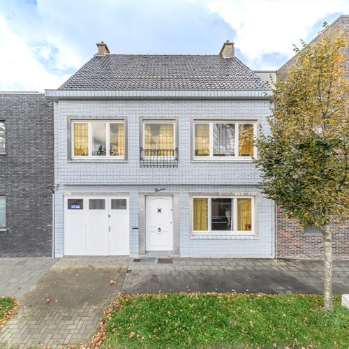 Huis te koop De Panne - Caenen 4184478 - 539682