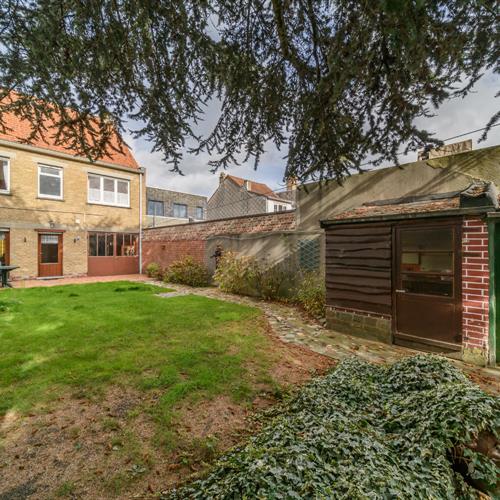Huis te koop De Panne - Caenen 4184478 - 539727