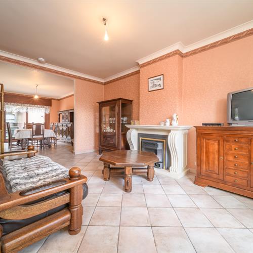 Huis te koop De Panne - Caenen 4184478 - 539688