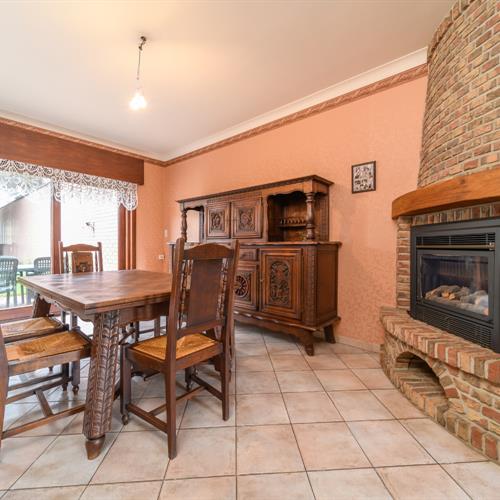 Huis te koop De Panne - Caenen 4184478 - 539691