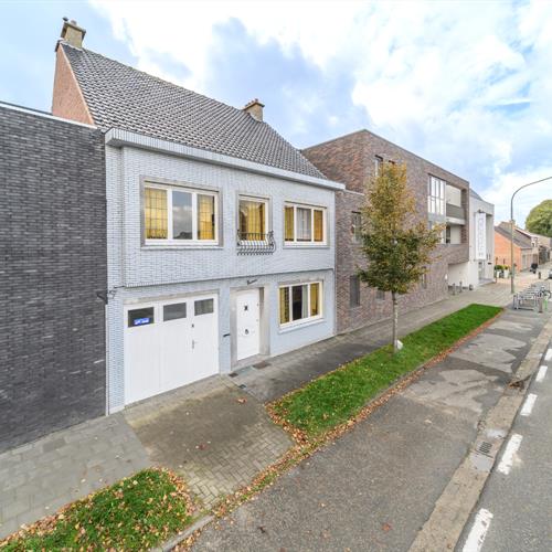 Huis te koop De Panne - Caenen 4184478 - 539733