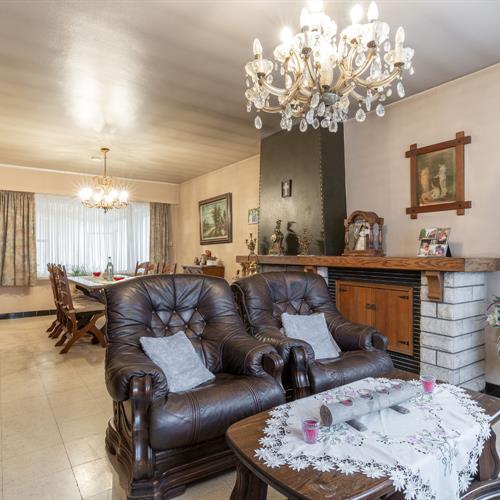 Maison à vendre Oostkamp - Caenen 4185510 - 546164