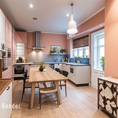 Maison à vendre Oostkamp - Caenen 4185510 - 546176