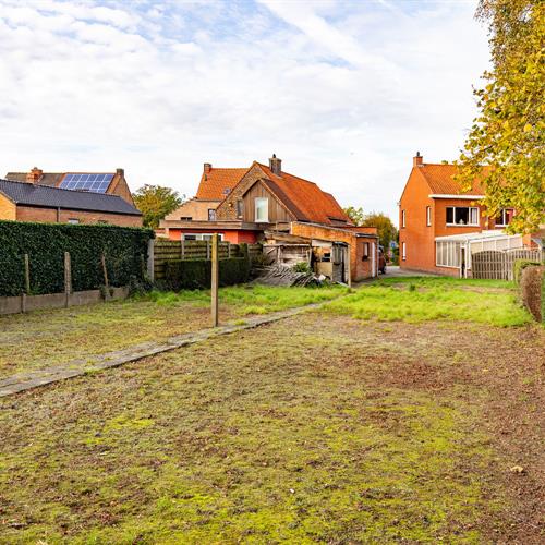 Maison à vendre Oostkamp - Caenen 4185510 - 546206