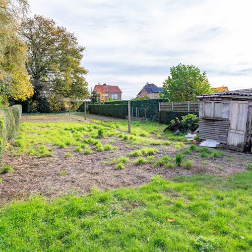 Maison à vendre Oostkamp - Caenen 4185510 - 546161