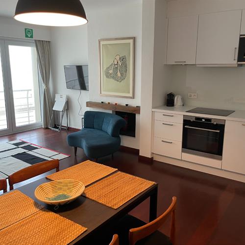 Appartement te huur Oostende - Caenen 4187542 - 543522