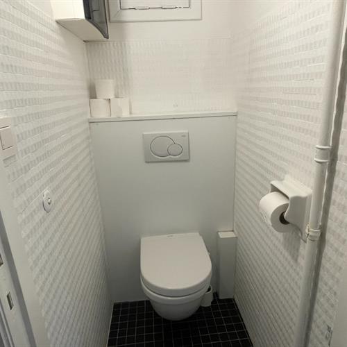 Appartement te huur Oostende - Caenen 4187542 - 543531