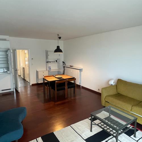 Appartement te huur Oostende - Caenen 4187542 - 543513