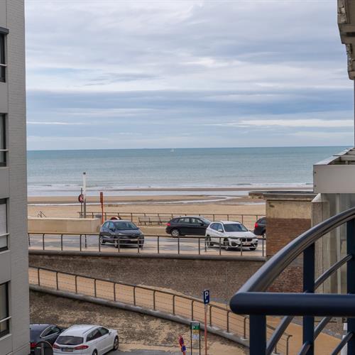 Appartement à vendre Ostende - Caenen 4187646 - 545051