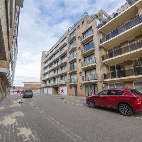 Appartement à vendre Ostende - Caenen 4187646 - 544844