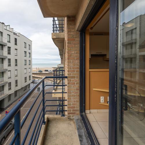 Appartement à vendre Ostende - Caenen 4187646 - 545075