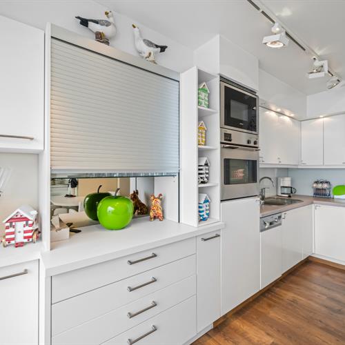 Appartement à louer Blankenberge - Caenen 4187803 - 543455