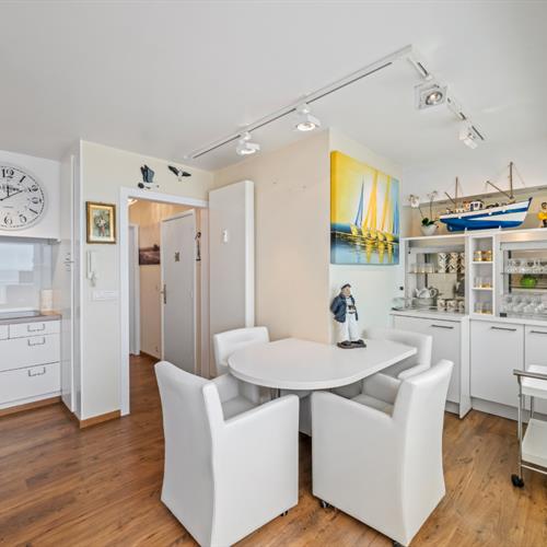 Appartement à louer Blankenberge - Caenen 4187803 - 543452