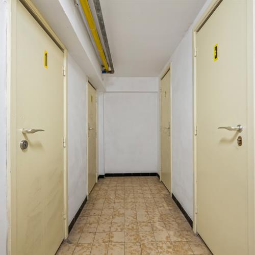 Appartement à louer Blankenberge - Caenen 4187803 - 543497