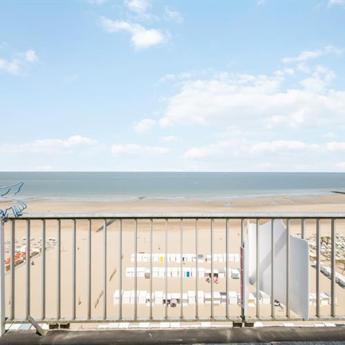 Appartement à louer Blankenberge - Caenen 4187803 - 543476