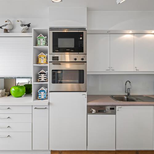 Appartement à louer Blankenberge - Caenen 4187803 - 543458