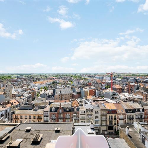 Appartement à louer Blankenberge - Caenen 4187803 - 543491