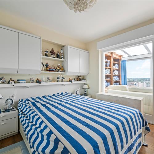 Appartement à louer Blankenberge - Caenen 4187803 - 543482