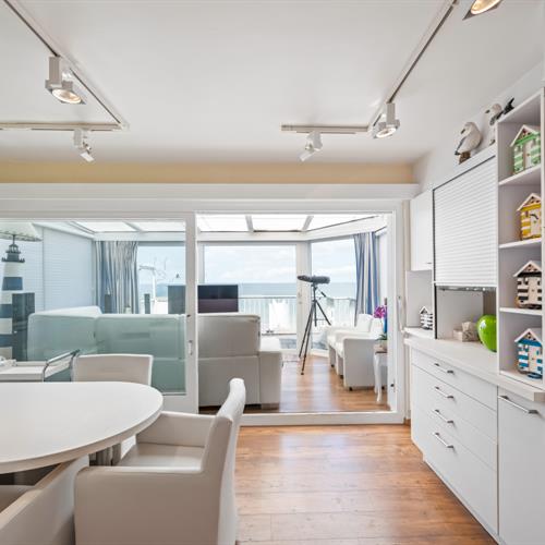 Appartement à louer Blankenberge - Caenen 4187803 - 543449