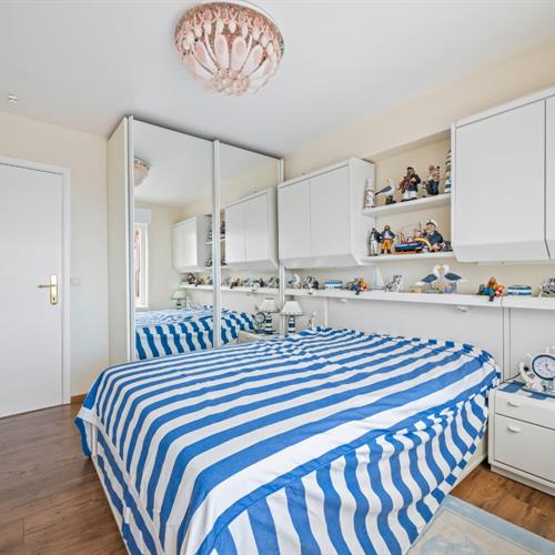 Appartement à louer Blankenberge - Caenen 4187803 - 543479