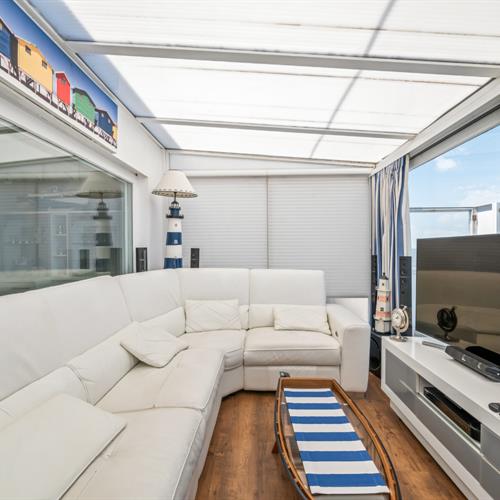 Appartement à louer Blankenberge - Caenen 4187803 - 543464