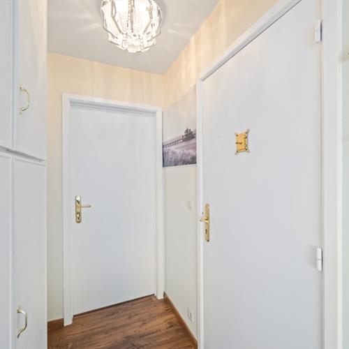 Appartement à louer Blankenberge - Caenen 4187803 - 543470