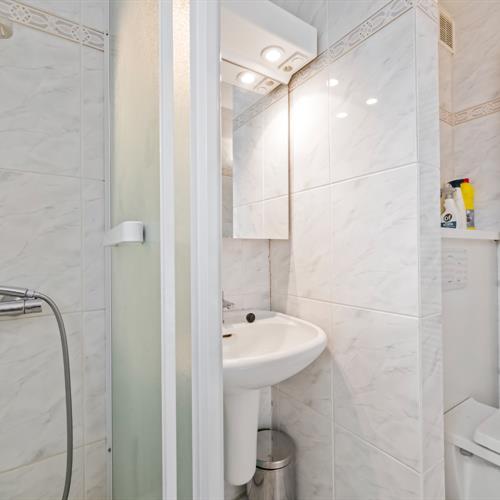 Appartement à louer Blankenberge - Caenen 4187803 - 543494