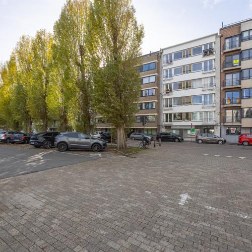Appartement te koop Oostende - Caenen 4188170 - 543912