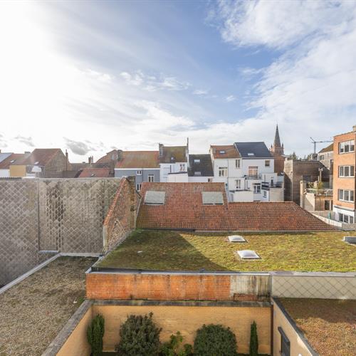 Appartement te koop Oostende - Caenen 4188170 - 543900