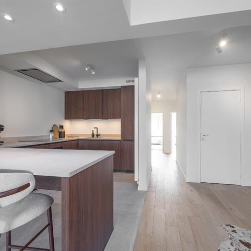 Appartement te koop Oostende - Caenen 4188170 - 543861